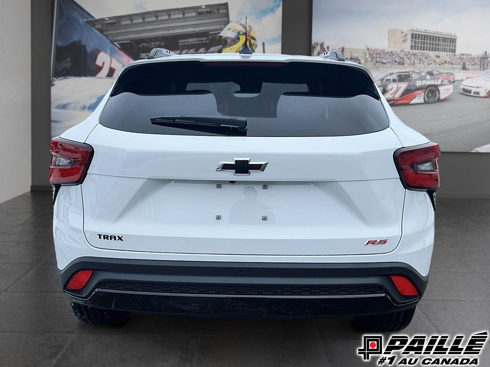 Chevrolet Trax  2026 à Berthierville, Québec