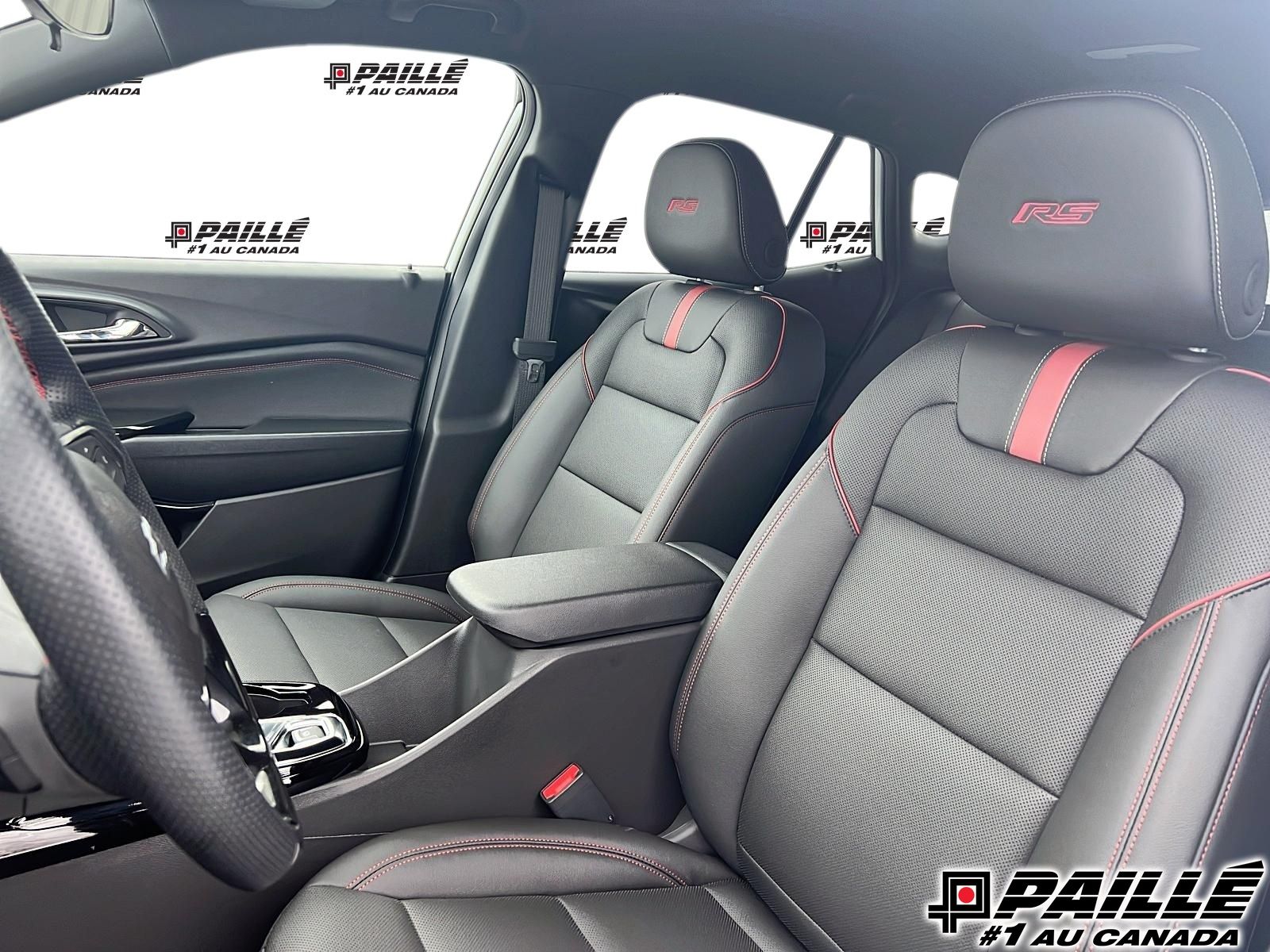 Chevrolet Trax  2026 à Berthierville, Québec