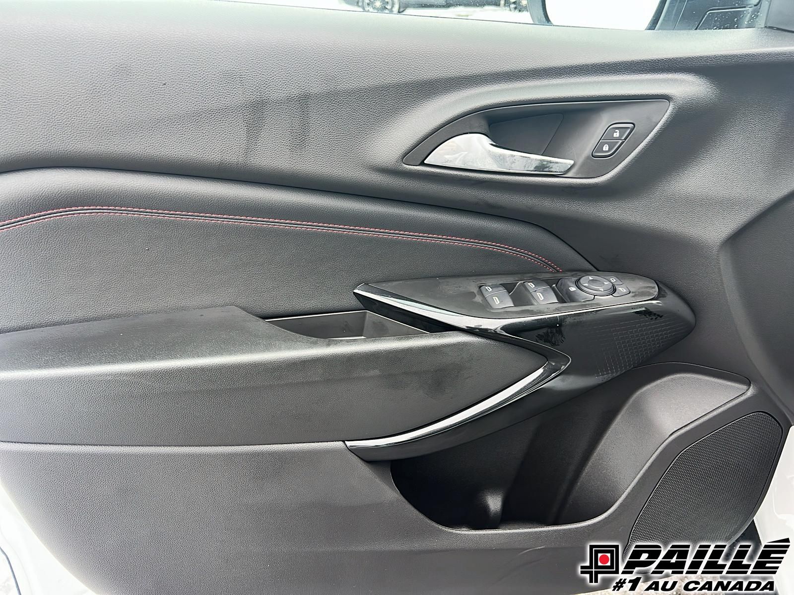 Chevrolet Trax  2026 à Berthierville, Québec