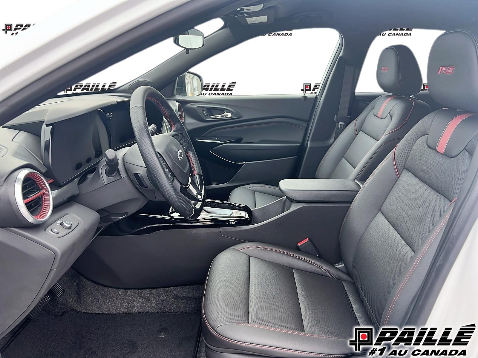 Chevrolet Trax  2026 à Berthierville, Québec