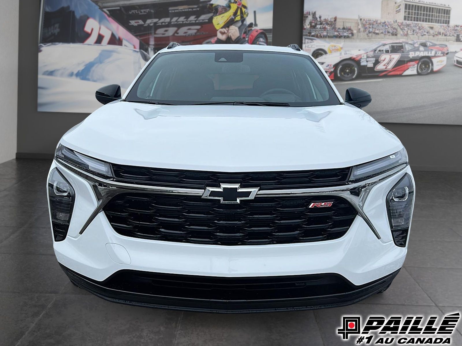 Chevrolet Trax  2026 à Berthierville, Québec