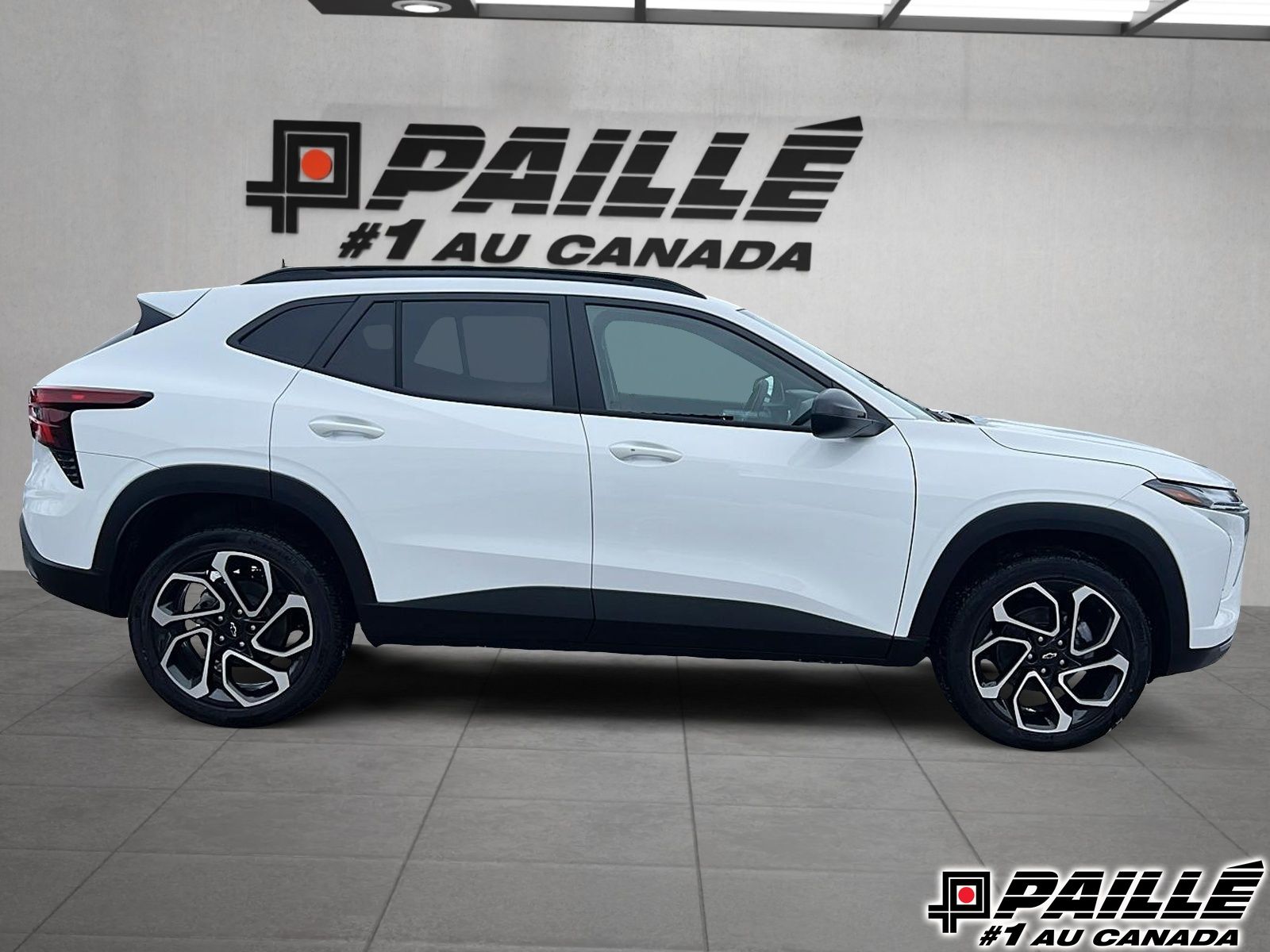 Chevrolet Trax  2026 à Berthierville, Québec