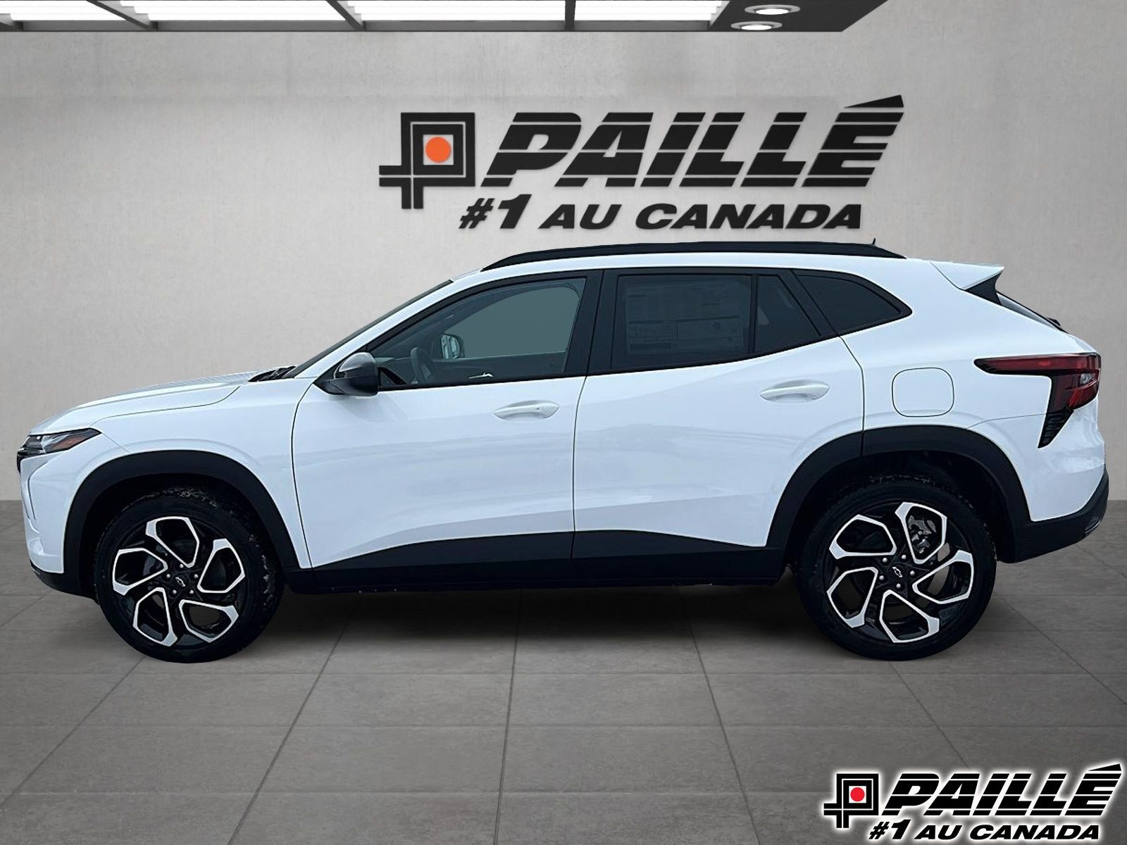 Chevrolet Trax  2026 à Berthierville, Québec