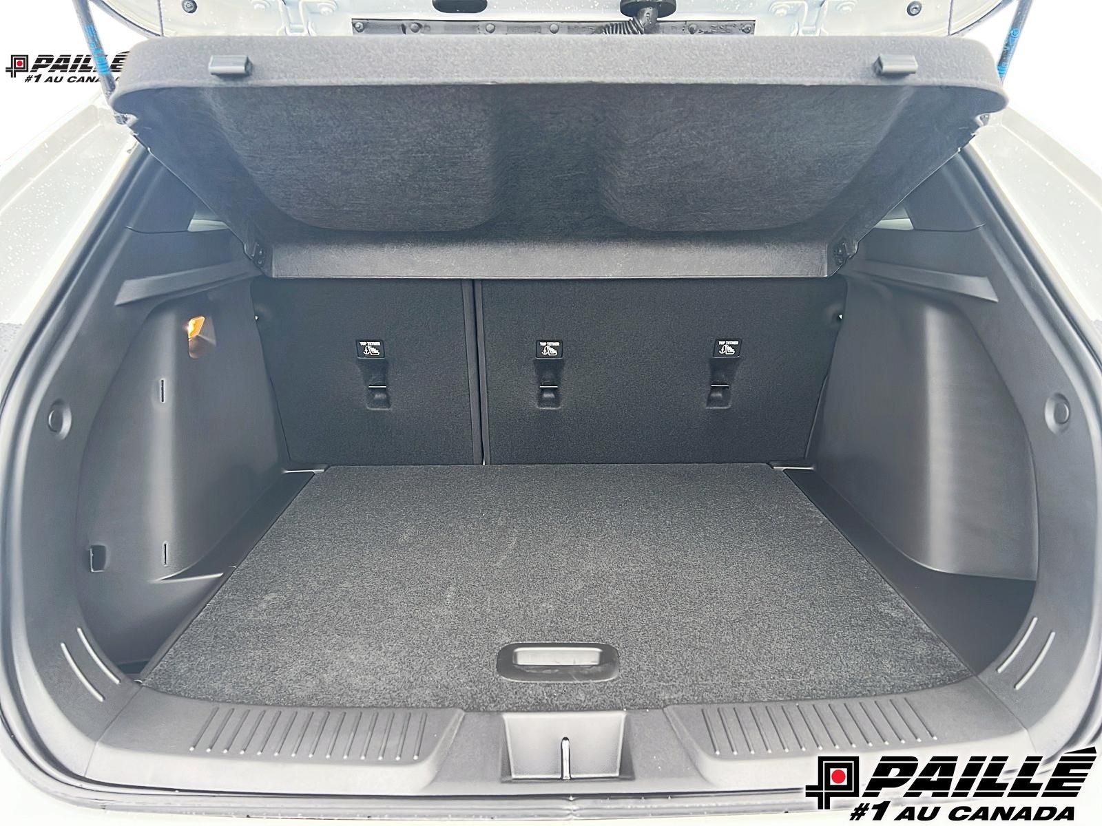 Chevrolet Trax  2026 à Berthierville, Québec