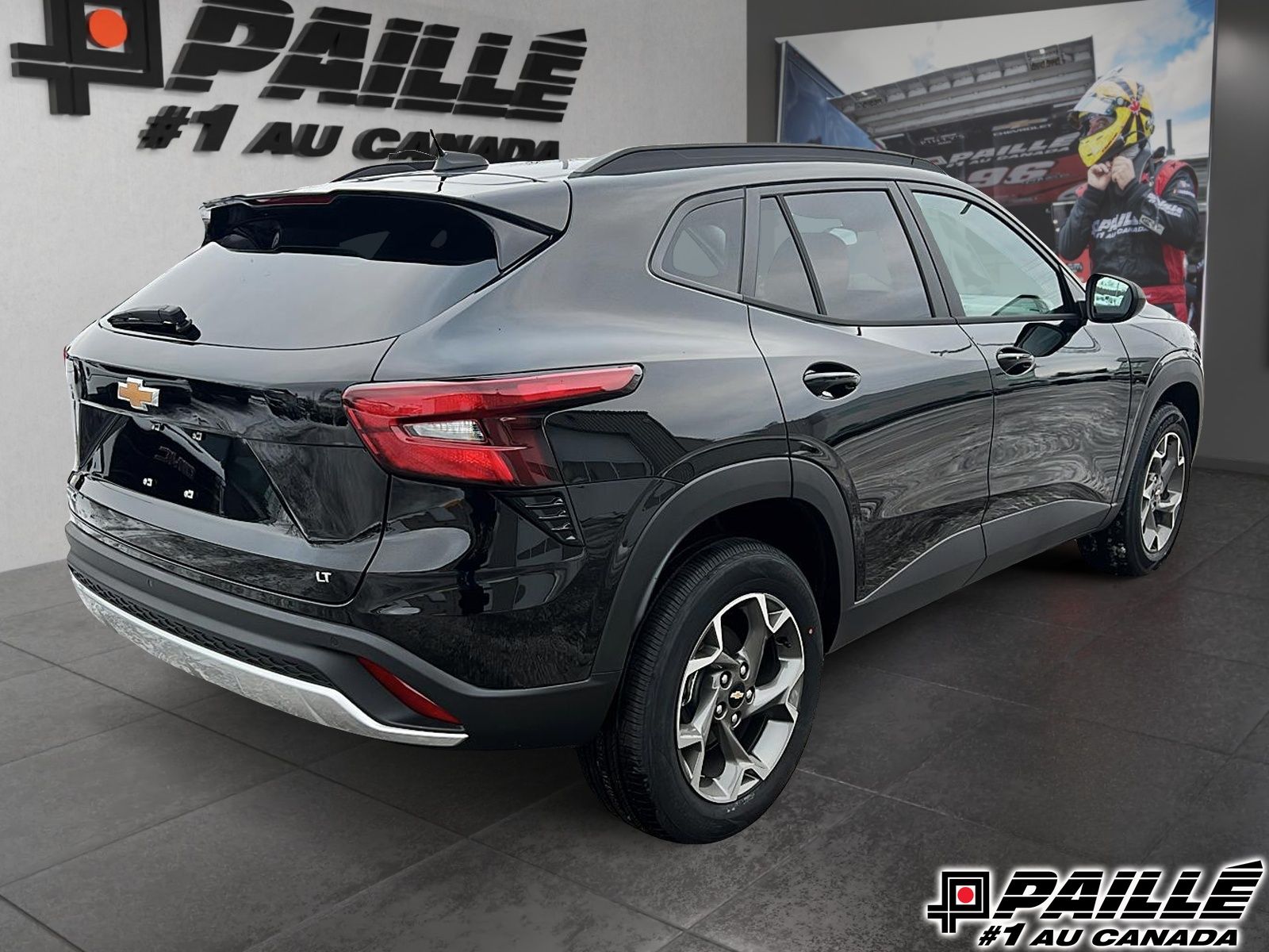 Chevrolet Trax  2026 à Berthierville, Québec