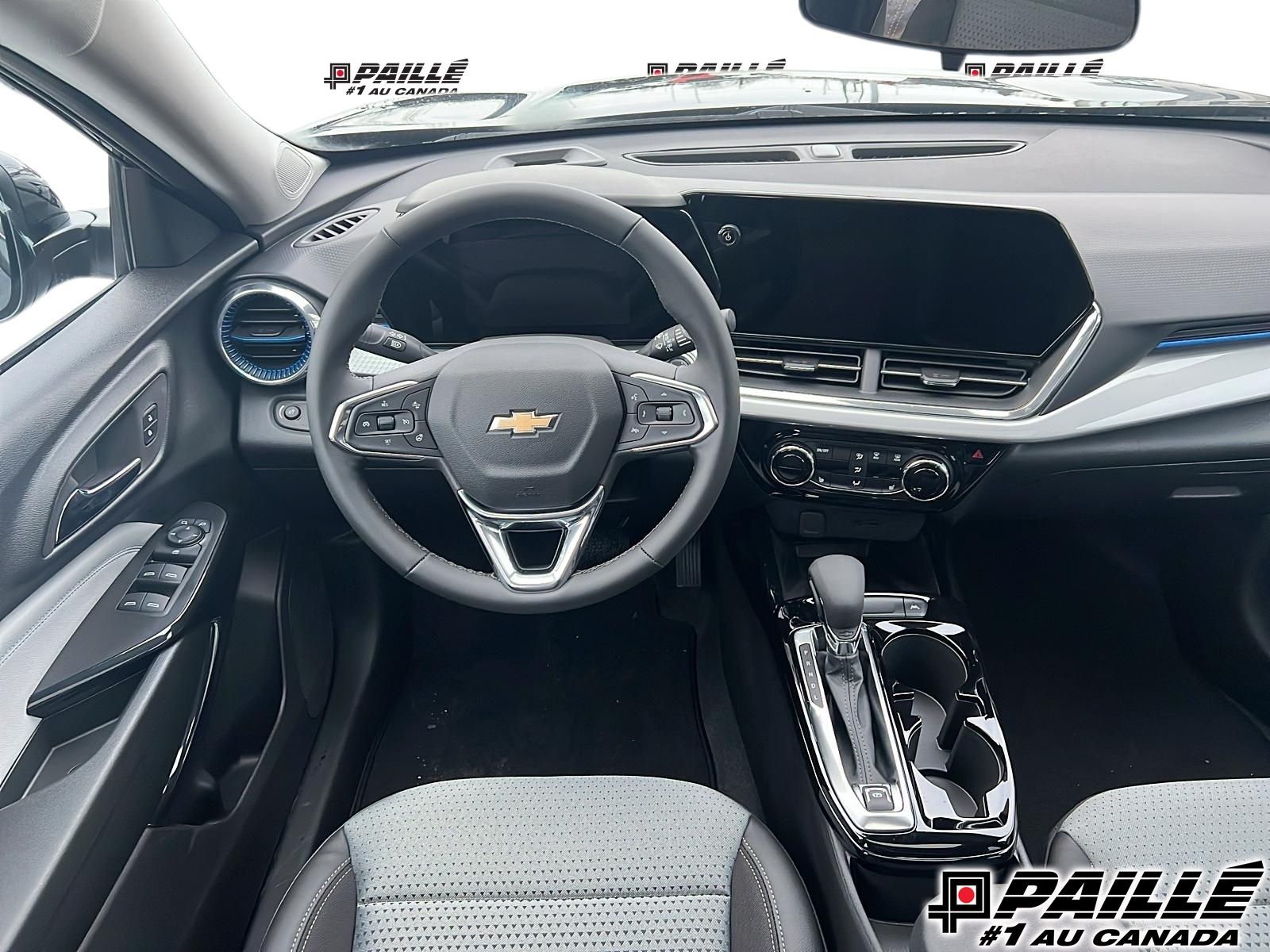 Chevrolet Trax  2026 à Berthierville, Québec