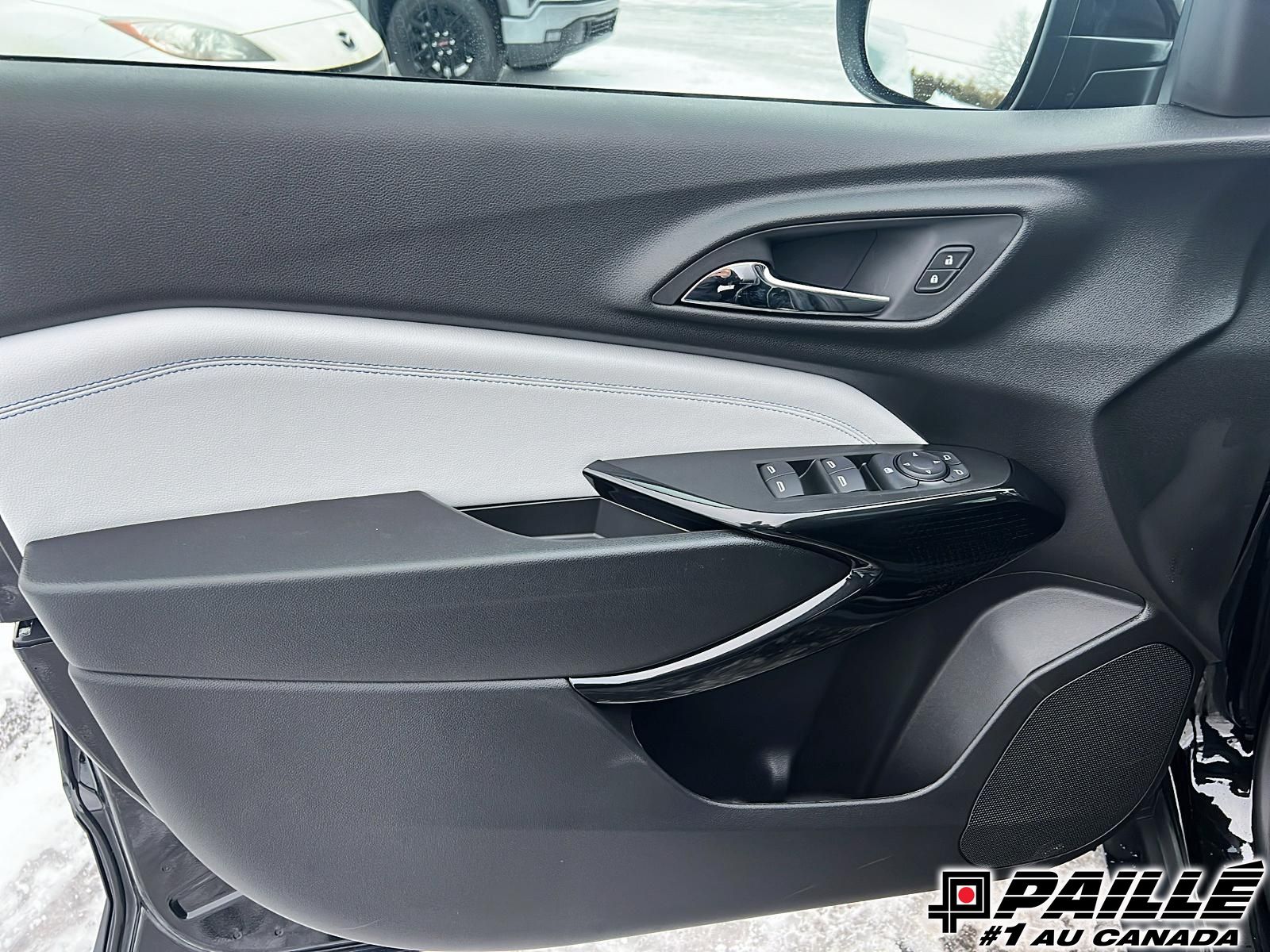 Chevrolet Trax  2026 à Berthierville, Québec