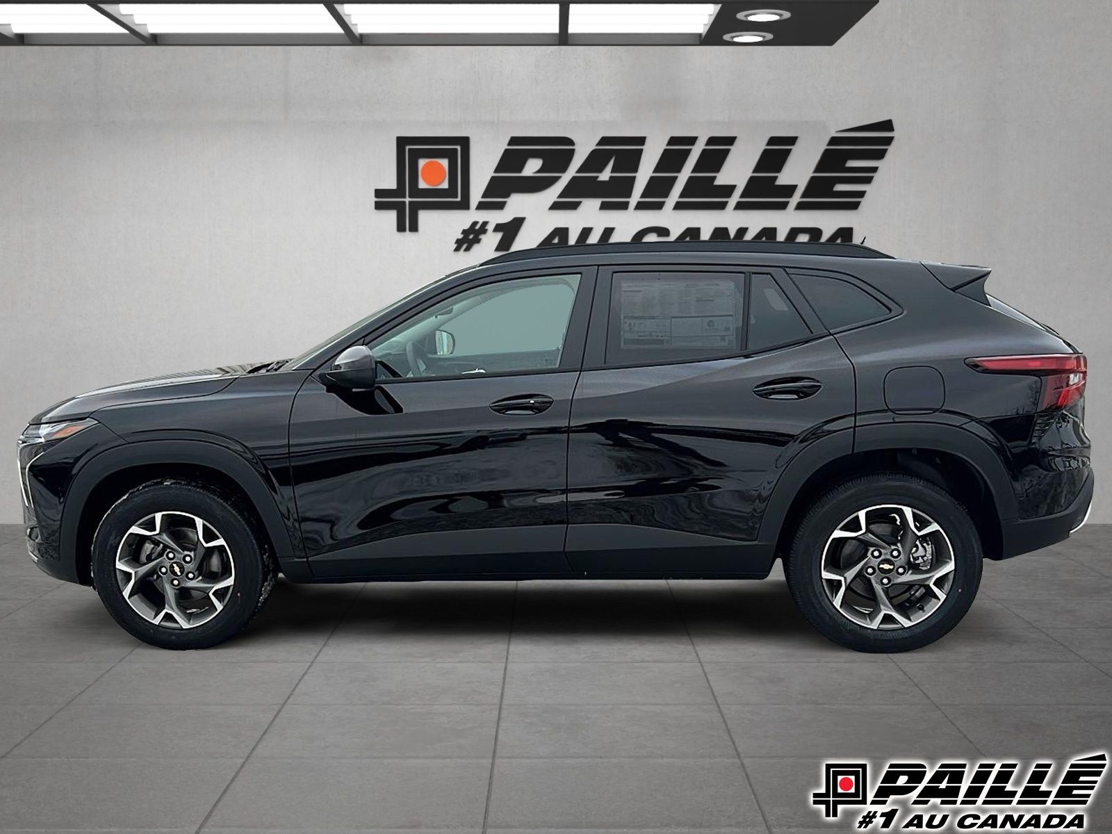 Chevrolet Trax  2026 à Berthierville, Québec