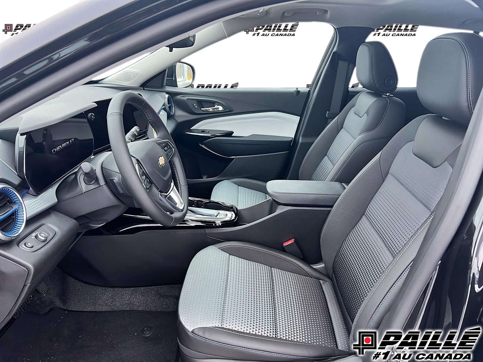 Chevrolet Trax  2026 à Berthierville, Québec