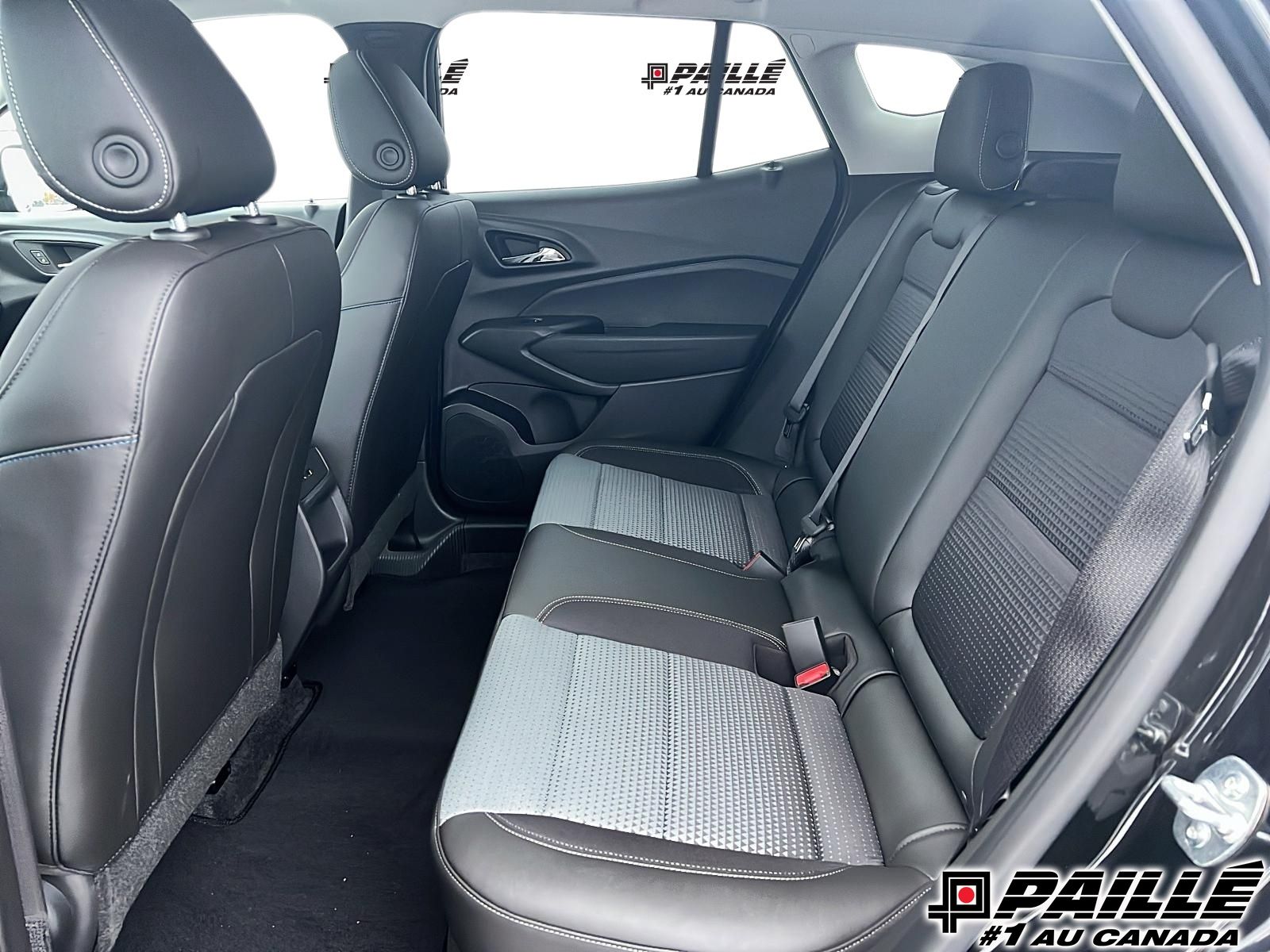 Chevrolet Trax  2026 à Berthierville, Québec