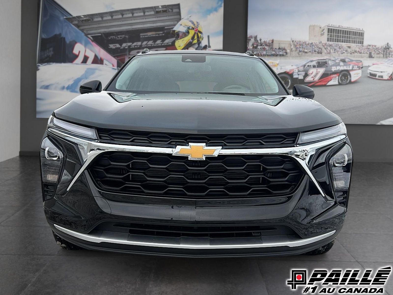 Chevrolet Trax  2026 à Berthierville, Québec