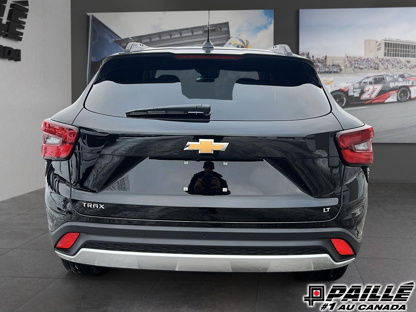 Chevrolet Trax  2026 à Berthierville, Québec