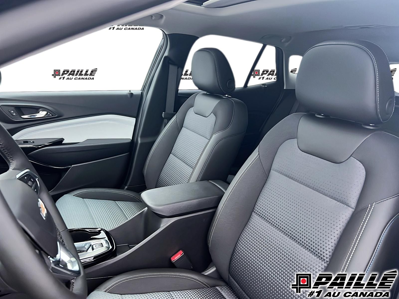 Chevrolet Trax  2026 à Berthierville, Québec