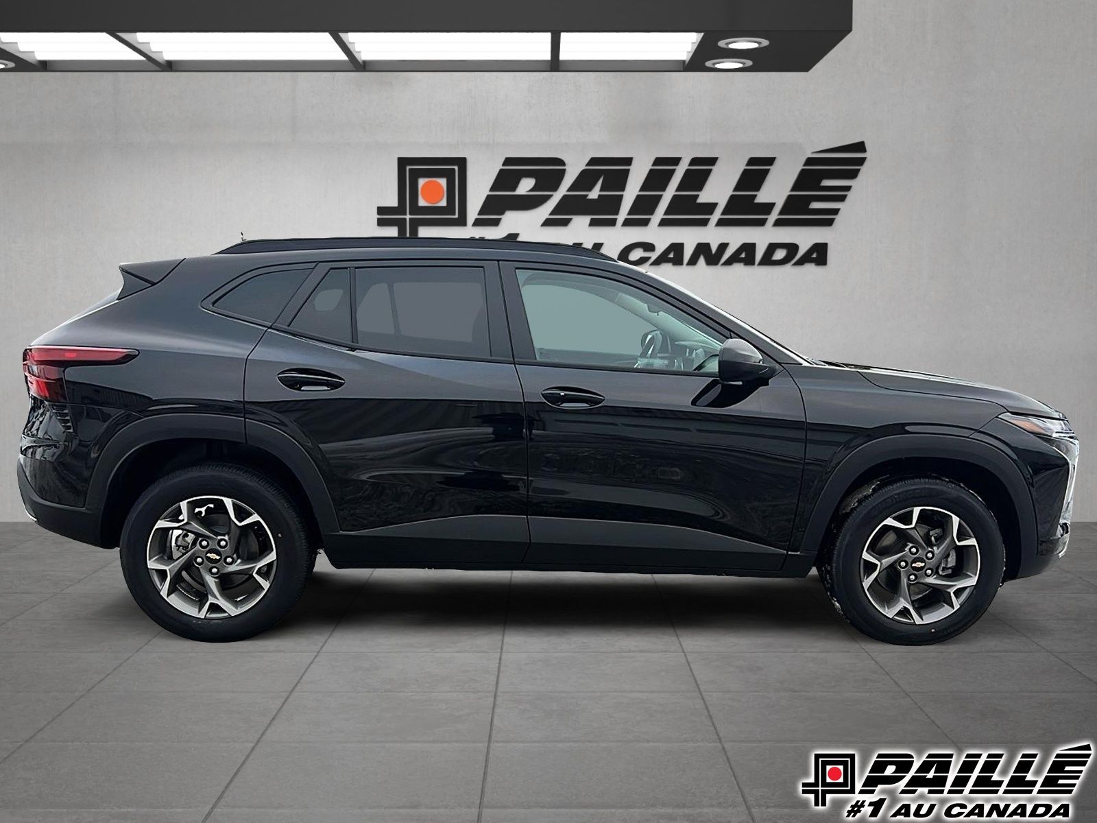 Chevrolet Trax  2026 à Berthierville, Québec