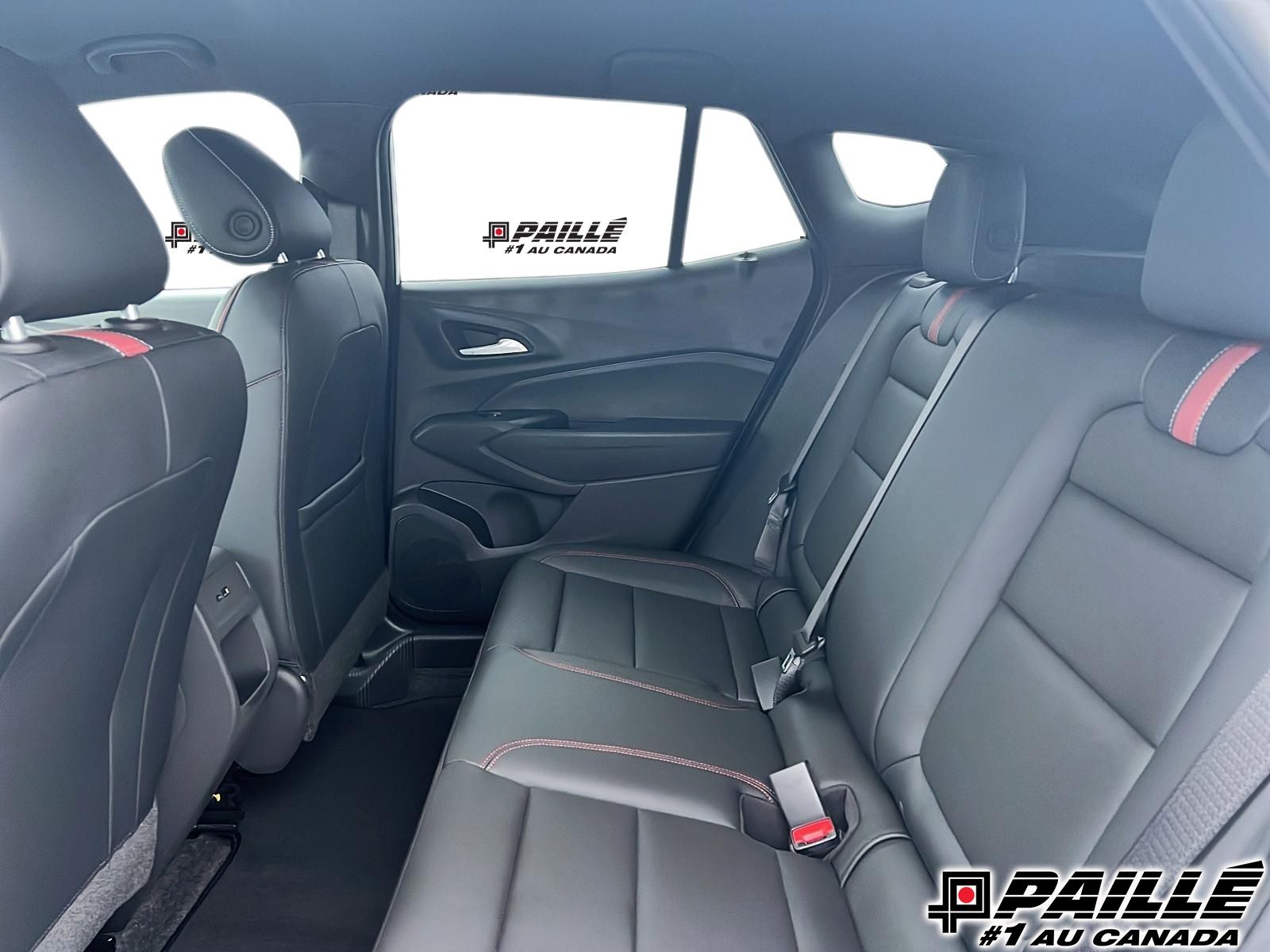 Chevrolet Trax  2026 à Berthierville, Québec