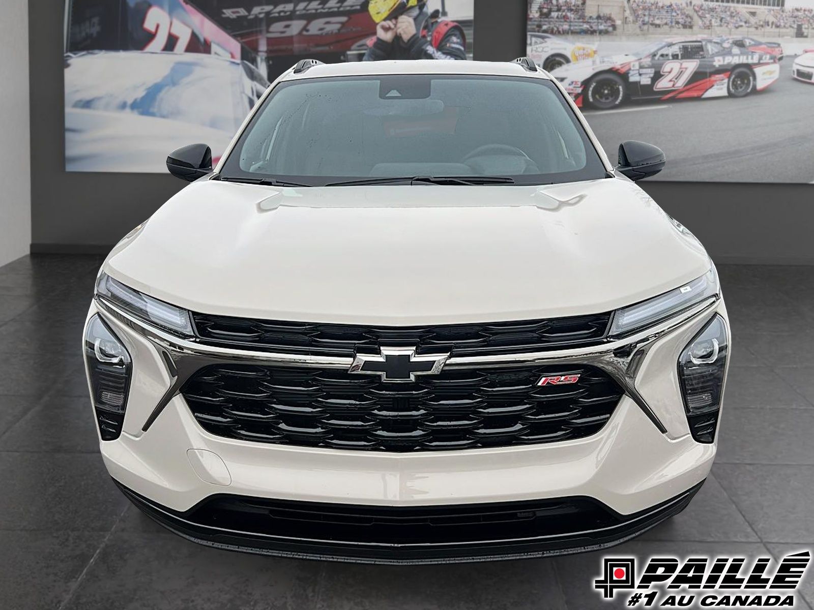 Chevrolet Trax  2026 à Berthierville, Québec