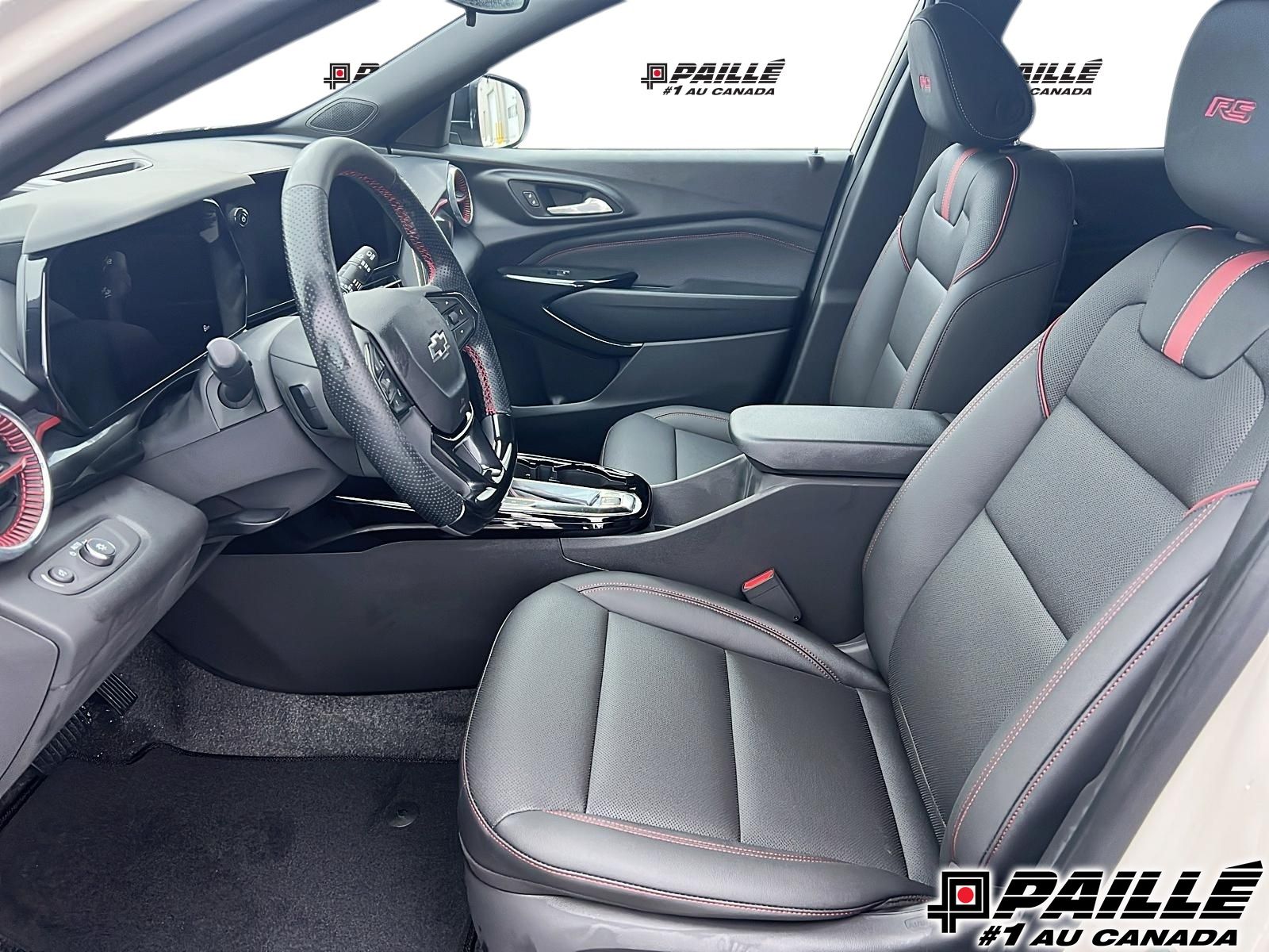 Chevrolet Trax  2026 à Berthierville, Québec