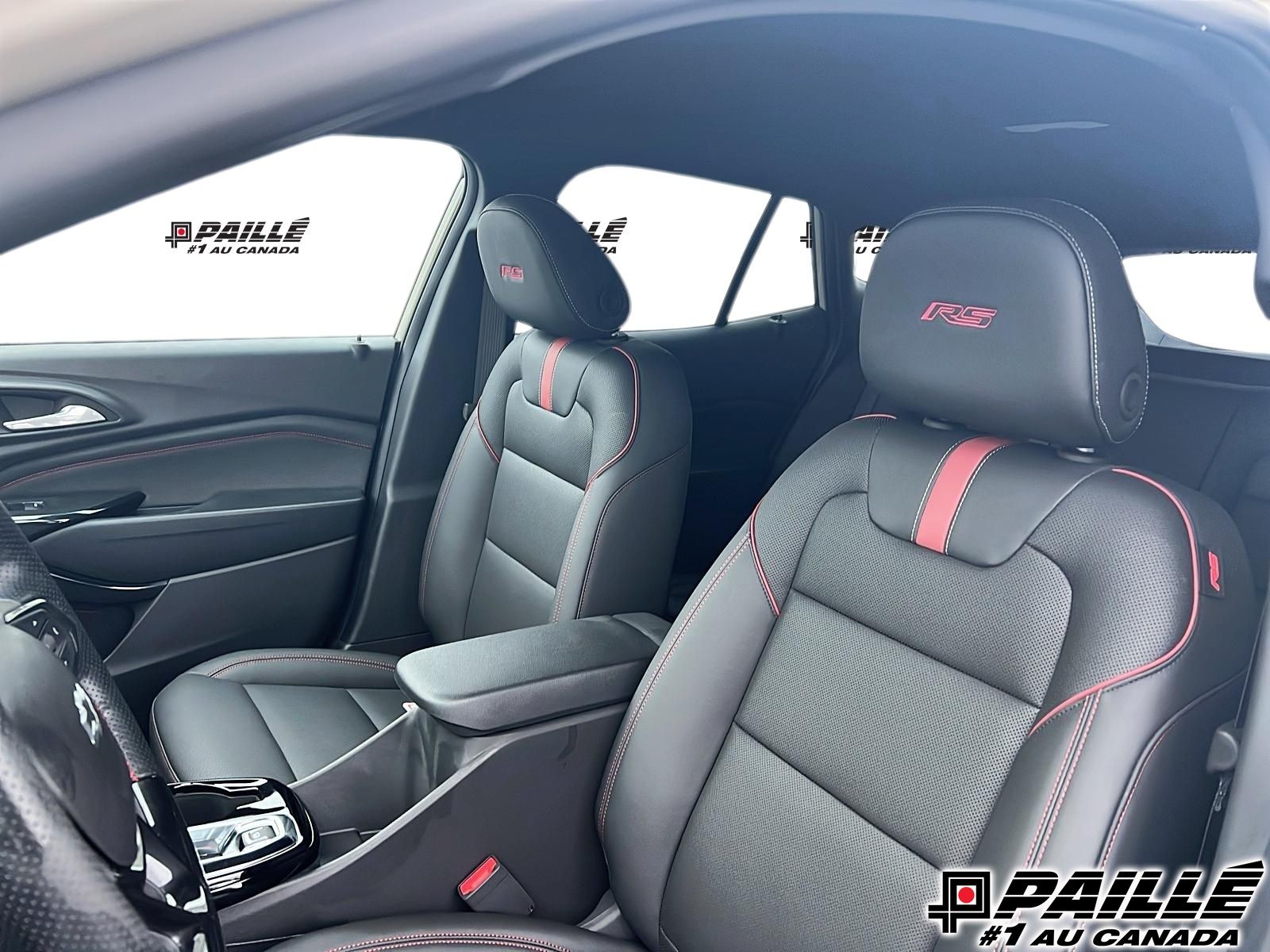 Chevrolet Trax  2026 à Berthierville, Québec