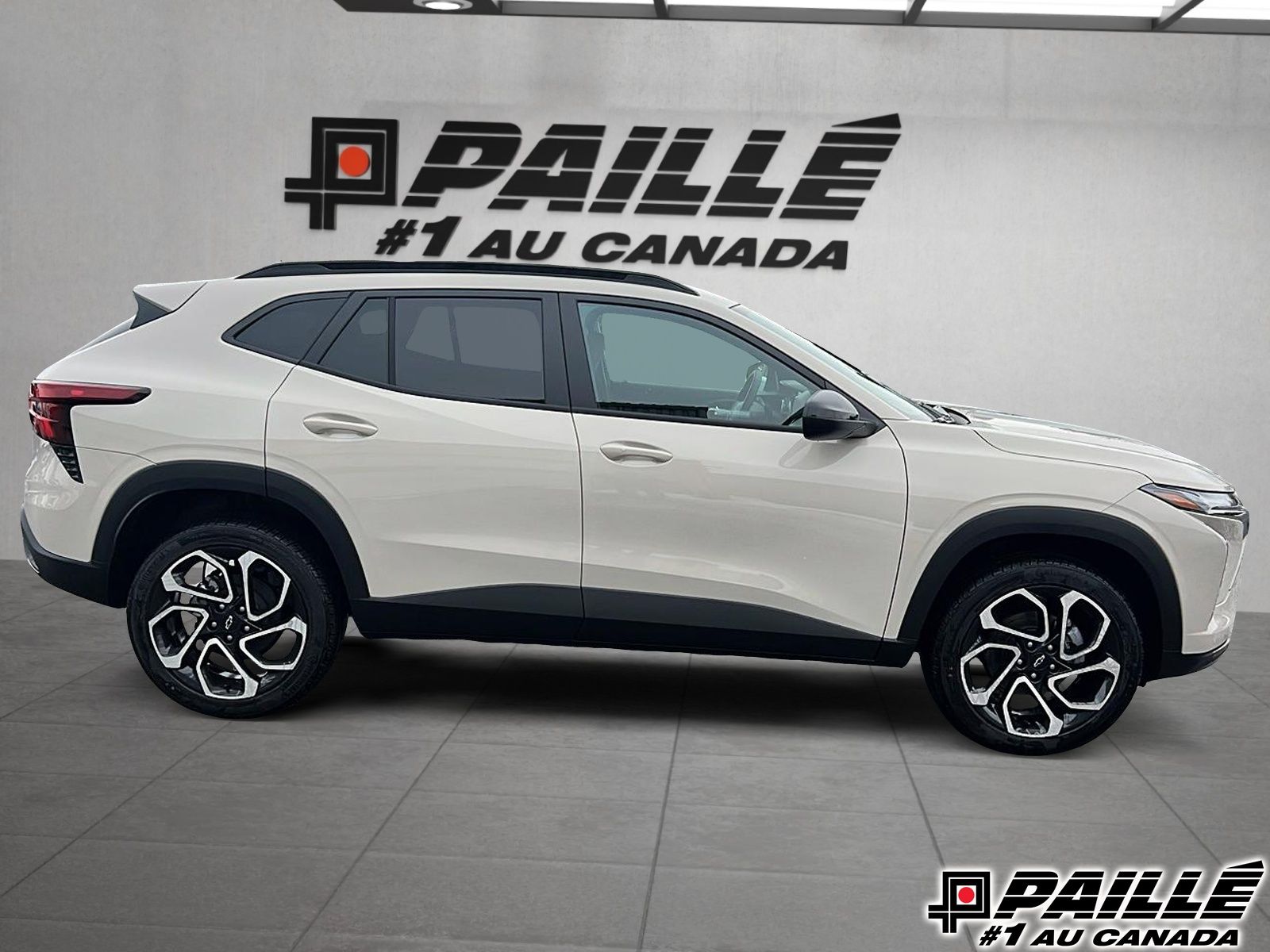 Chevrolet Trax  2026 à Berthierville, Québec