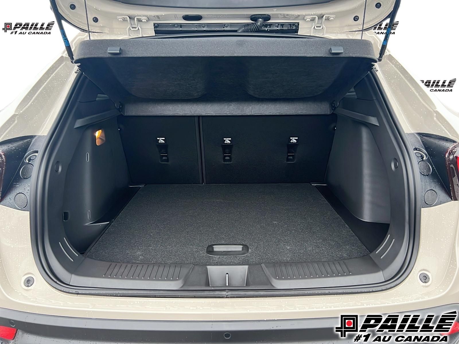 Chevrolet Trax  2026 à Berthierville, Québec