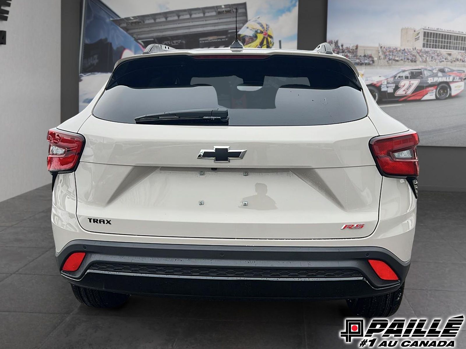 Chevrolet Trax  2026 à Berthierville, Québec