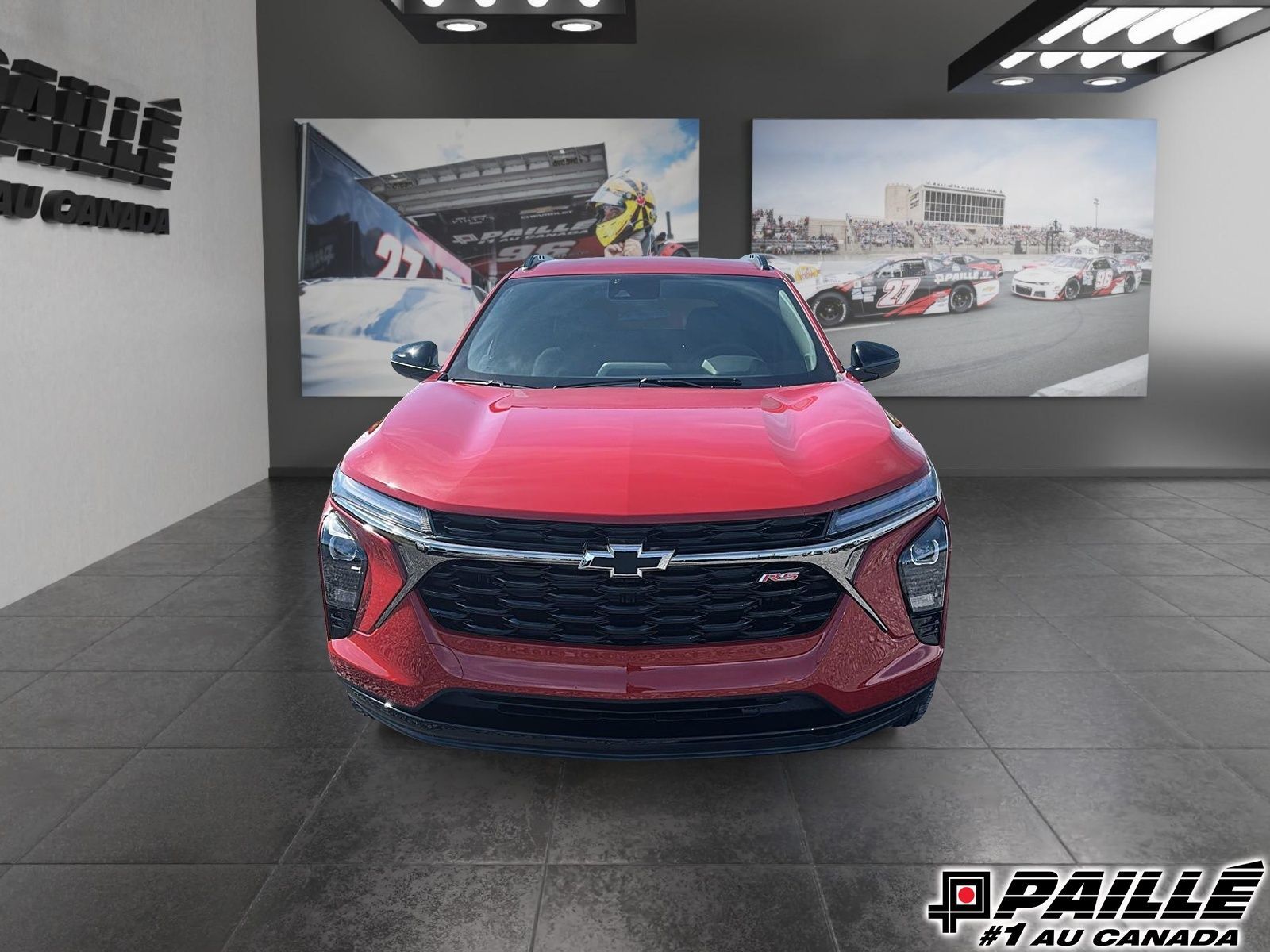 2026 Chevrolet Trax in Berthierville, Quebec