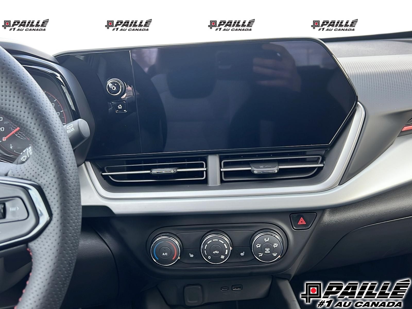 Chevrolet Trax  2026 à Sorel-Tracy, Québec