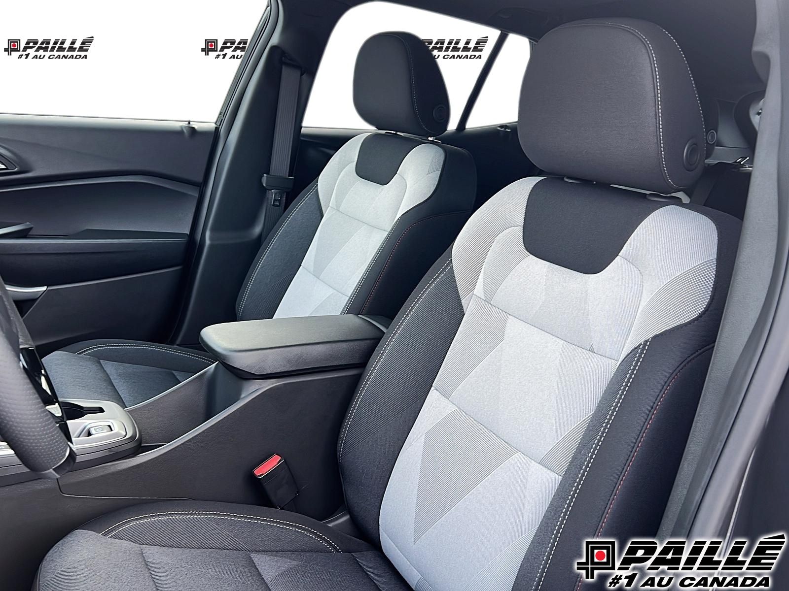 Chevrolet Trax  2026 à Sorel-Tracy, Québec