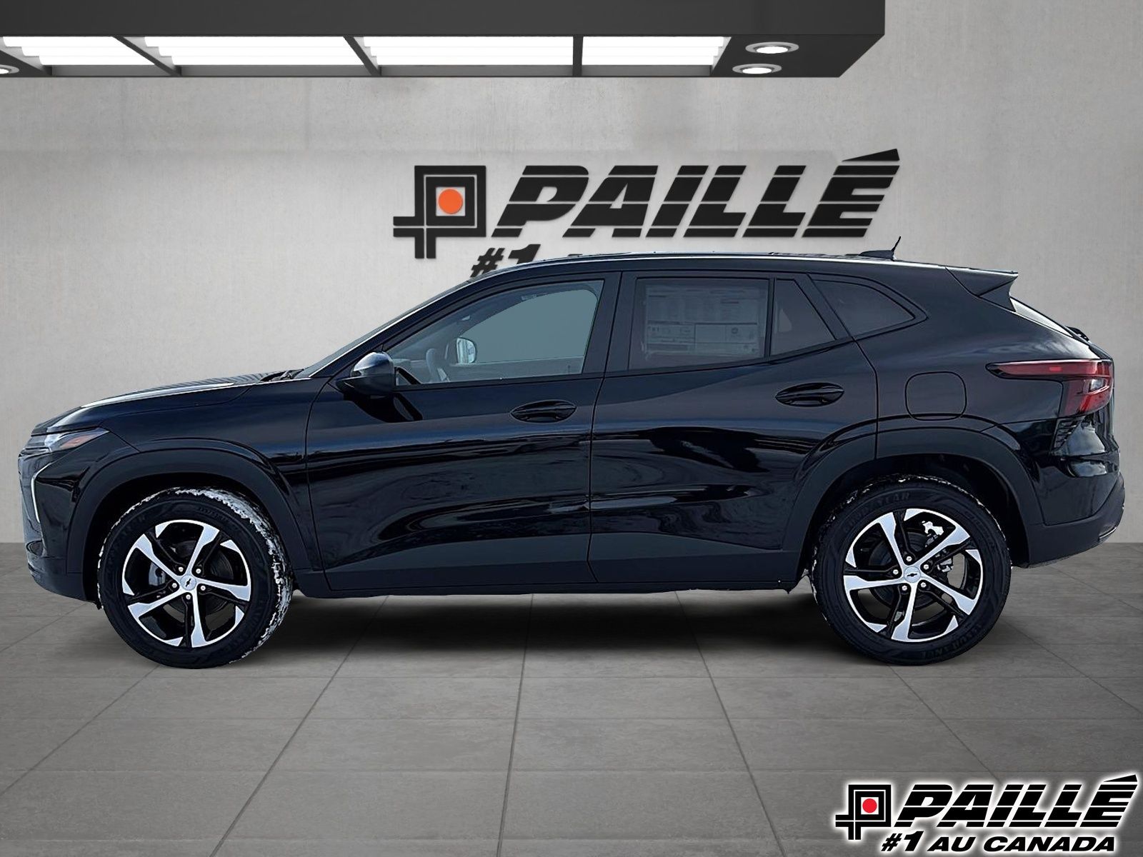 Chevrolet Trax  2026 à Sorel-Tracy, Québec