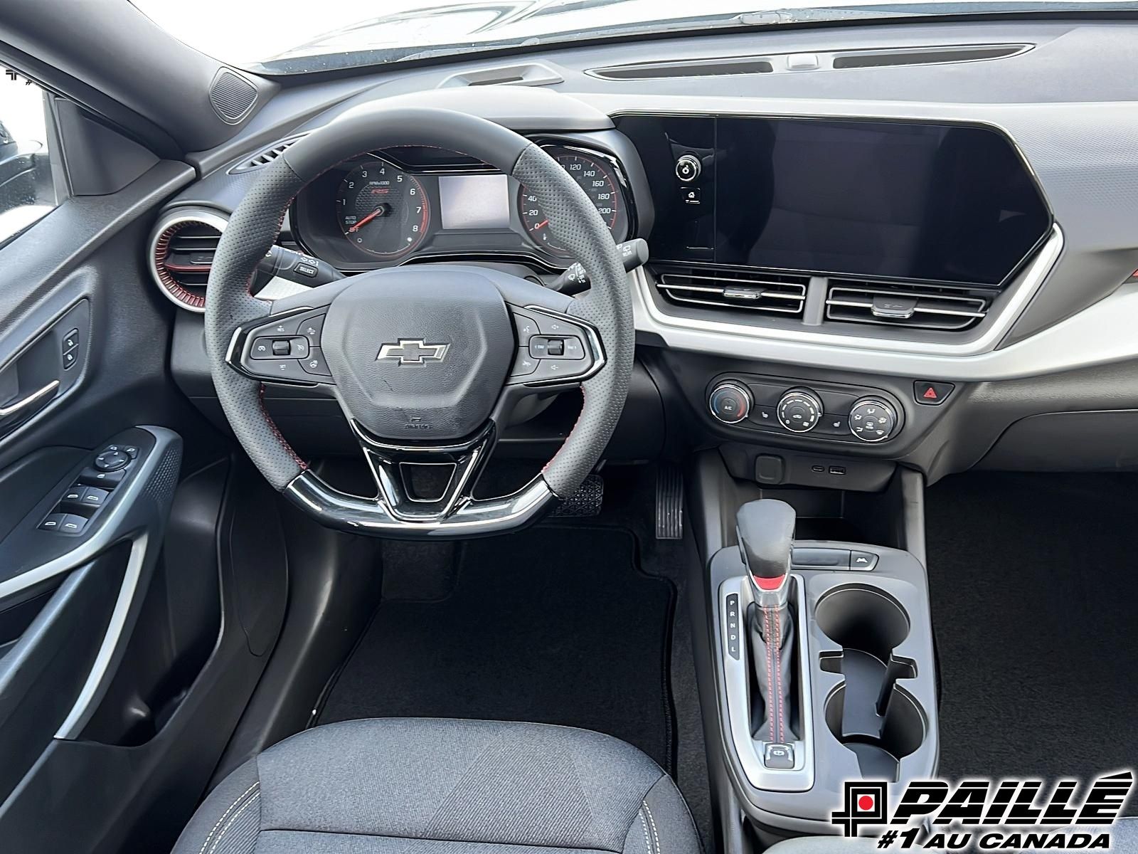 Chevrolet Trax  2026 à Sorel-Tracy, Québec