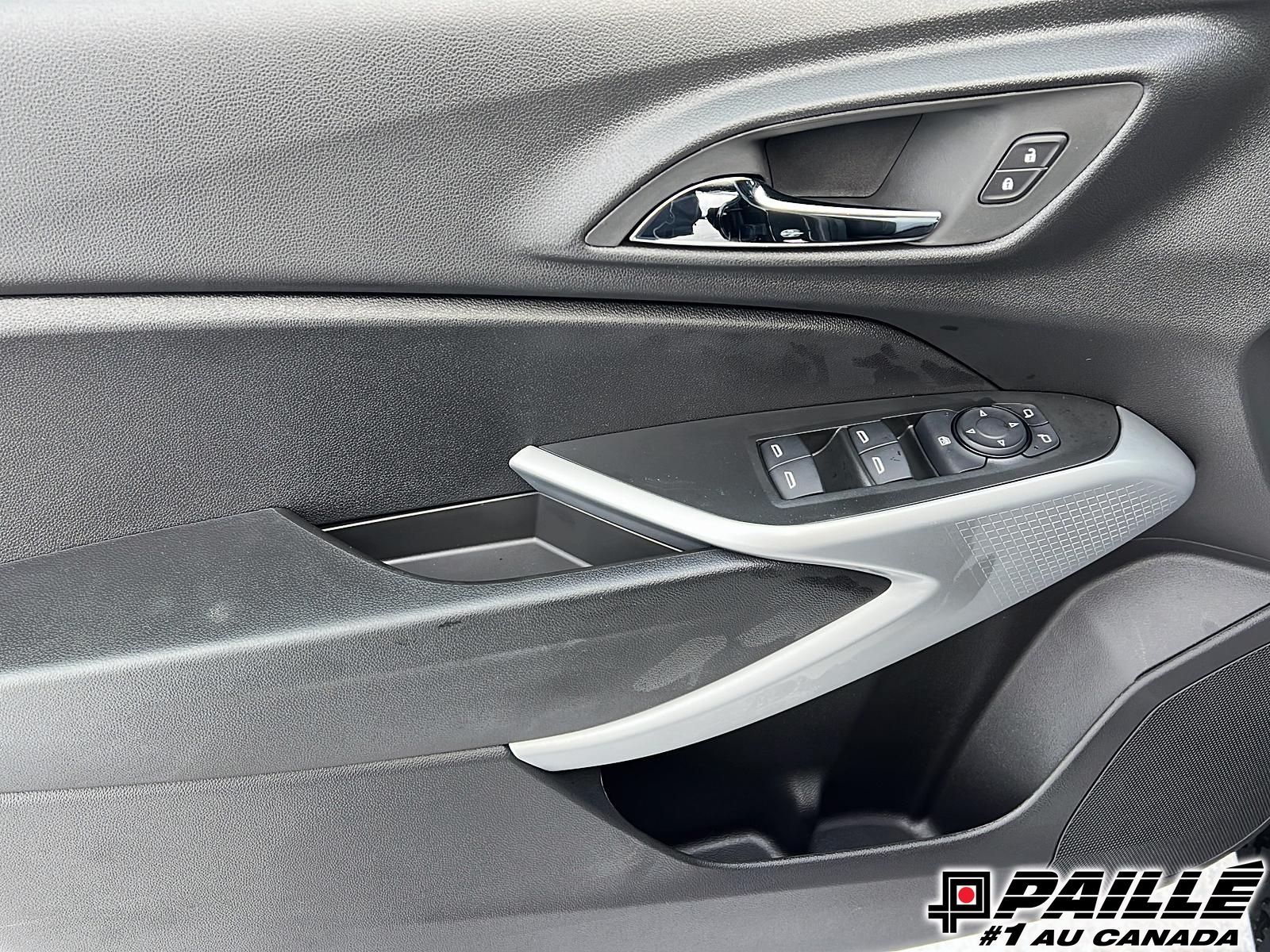 Chevrolet Trax  2026 à Sorel-Tracy, Québec