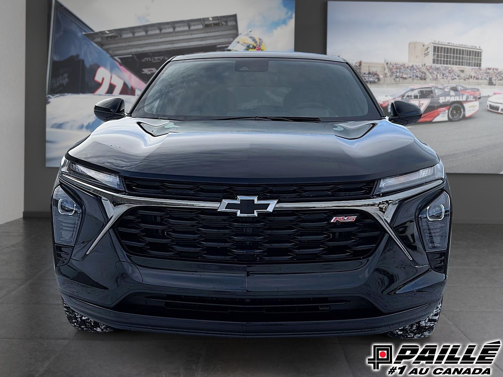 Chevrolet Trax  2026 à Sorel-Tracy, Québec