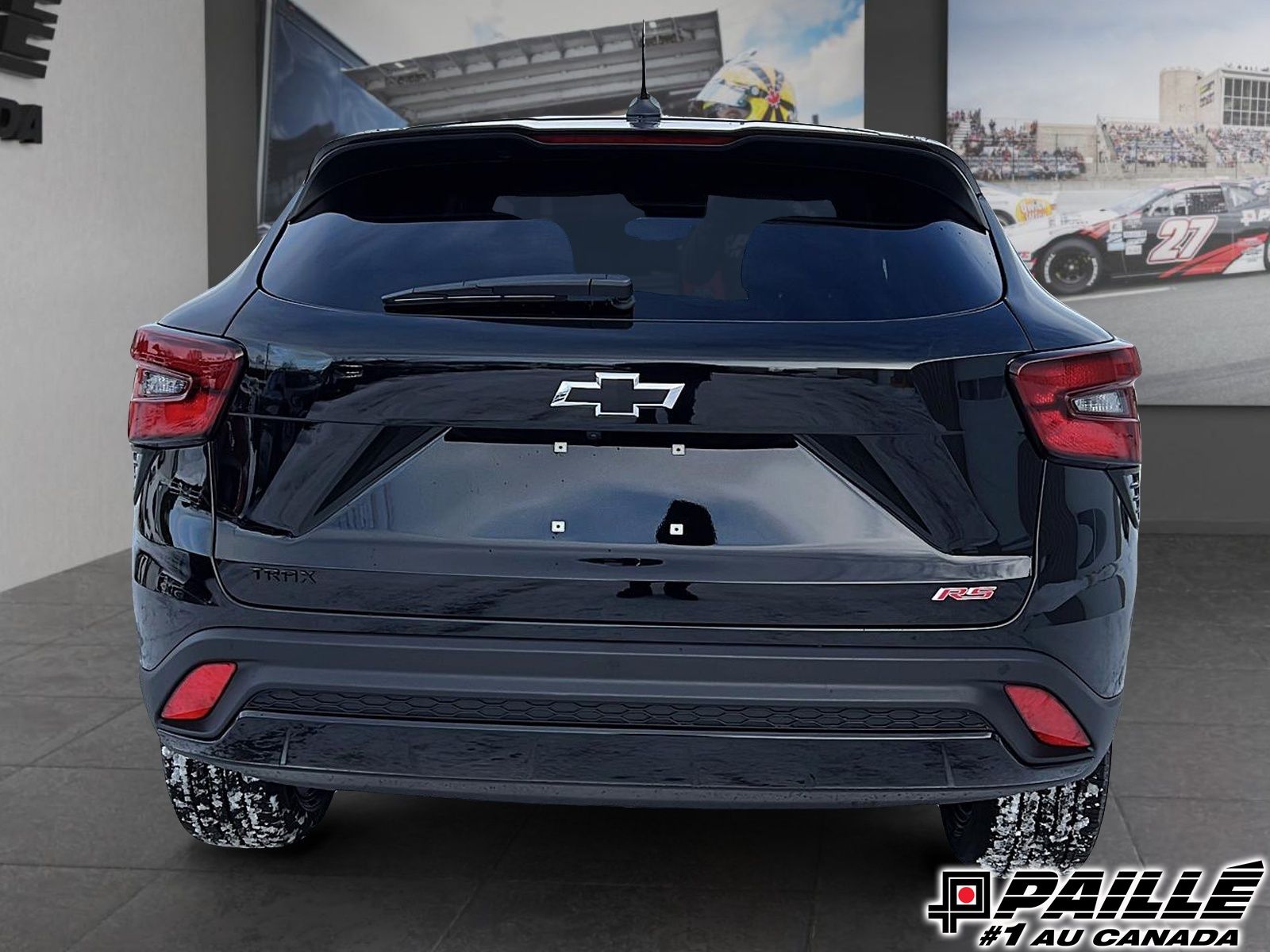 Chevrolet Trax  2026 à Sorel-Tracy, Québec