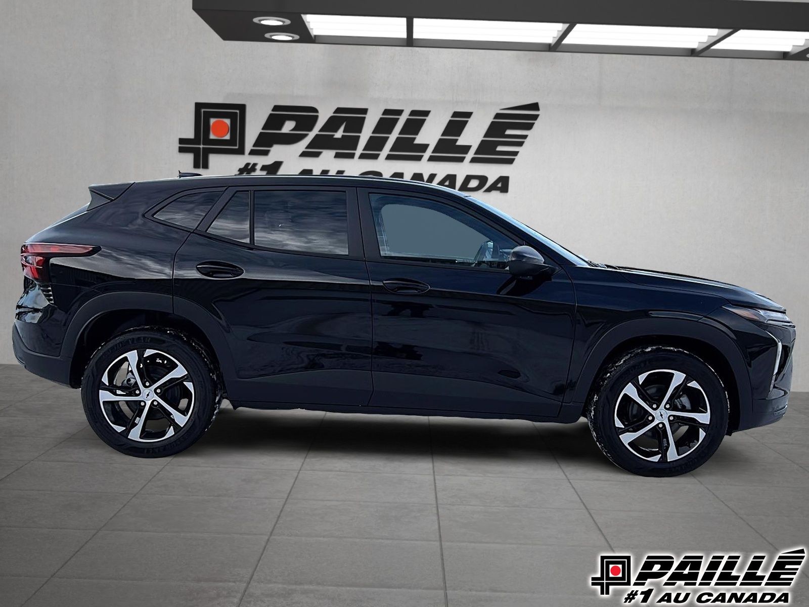 Chevrolet Trax  2026 à Sorel-Tracy, Québec