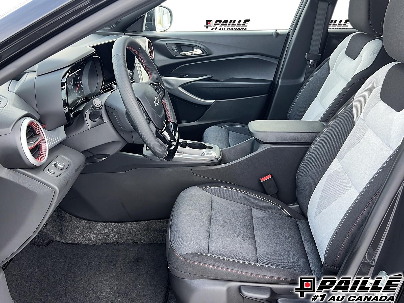 Chevrolet Trax  2026 à Sorel-Tracy, Québec