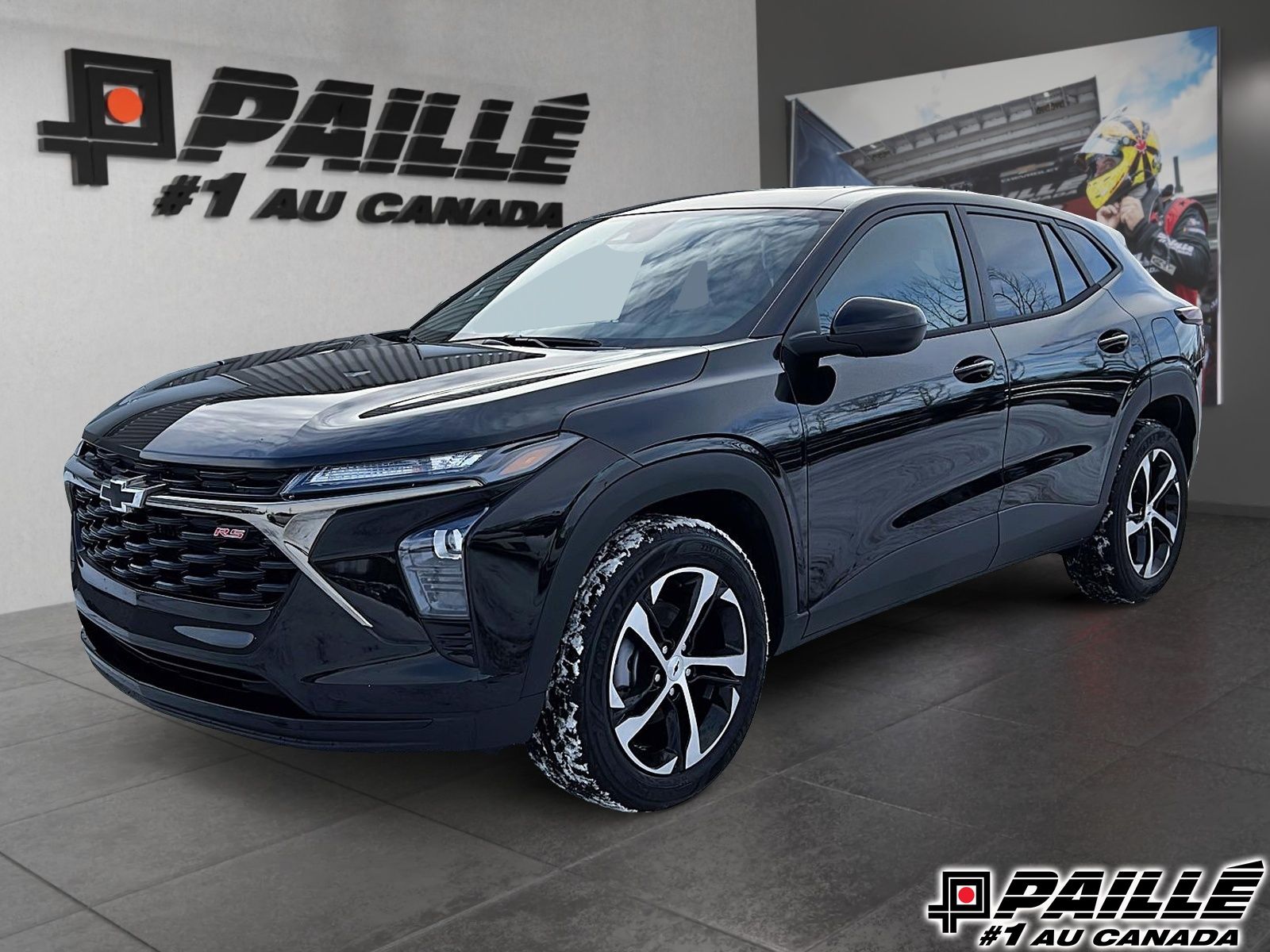 Chevrolet Trax  2026 à Sorel-Tracy, Québec