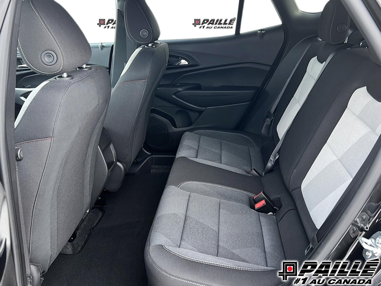 Chevrolet Trax  2026 à Sorel-Tracy, Québec