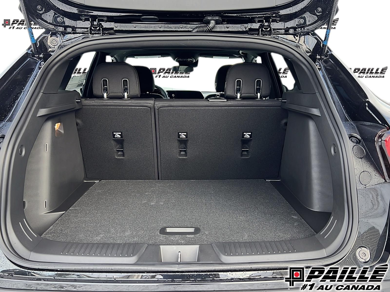 Chevrolet Trax  2026 à Sorel-Tracy, Québec