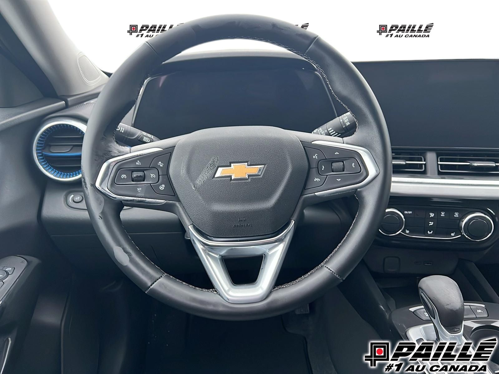 2026 Chevrolet Trax in Berthierville, Quebec