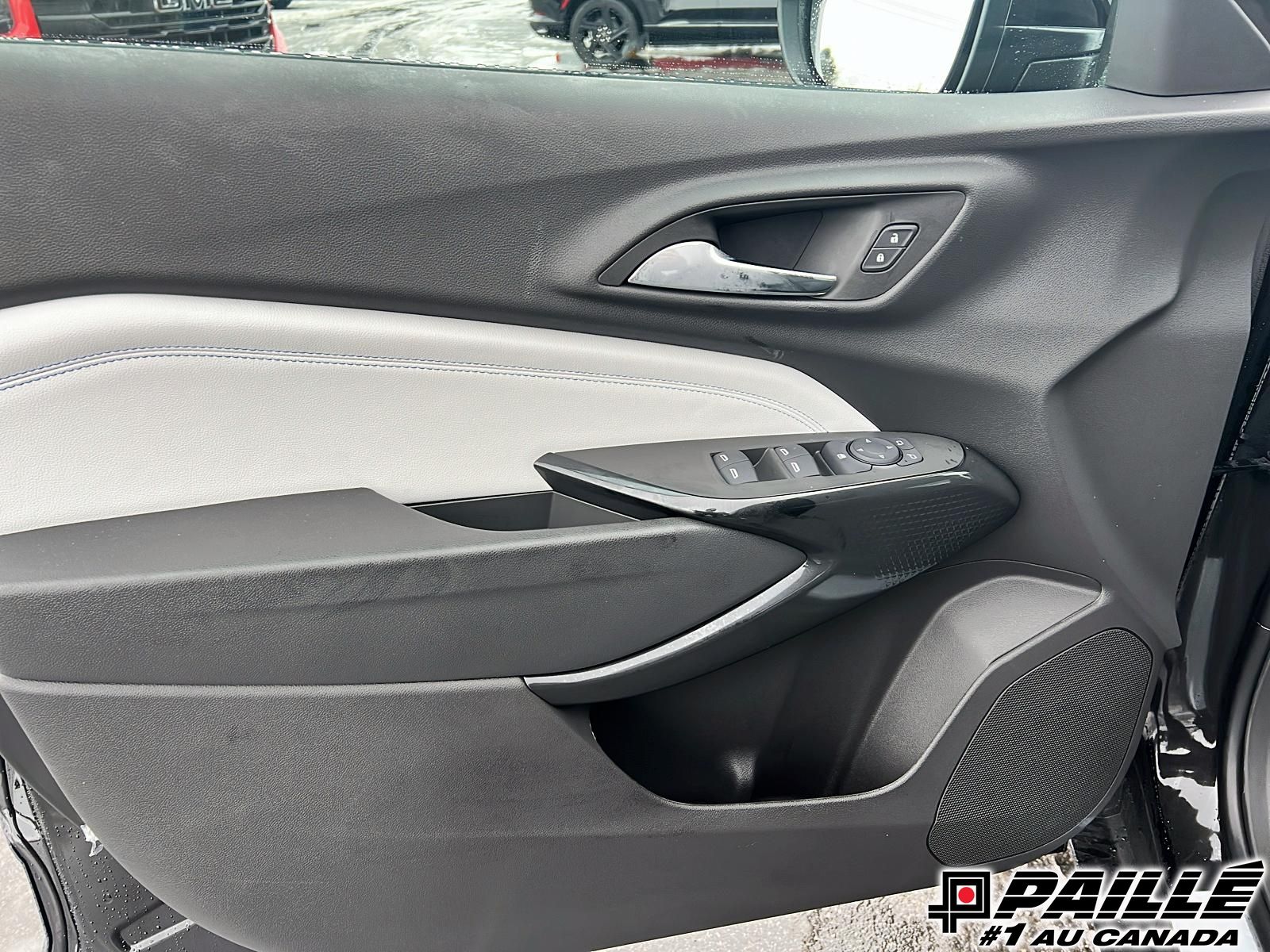 2026 Chevrolet Trax in Berthierville, Quebec