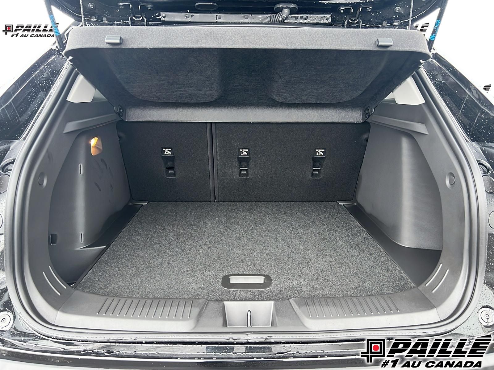 2026 Chevrolet Trax in Berthierville, Quebec