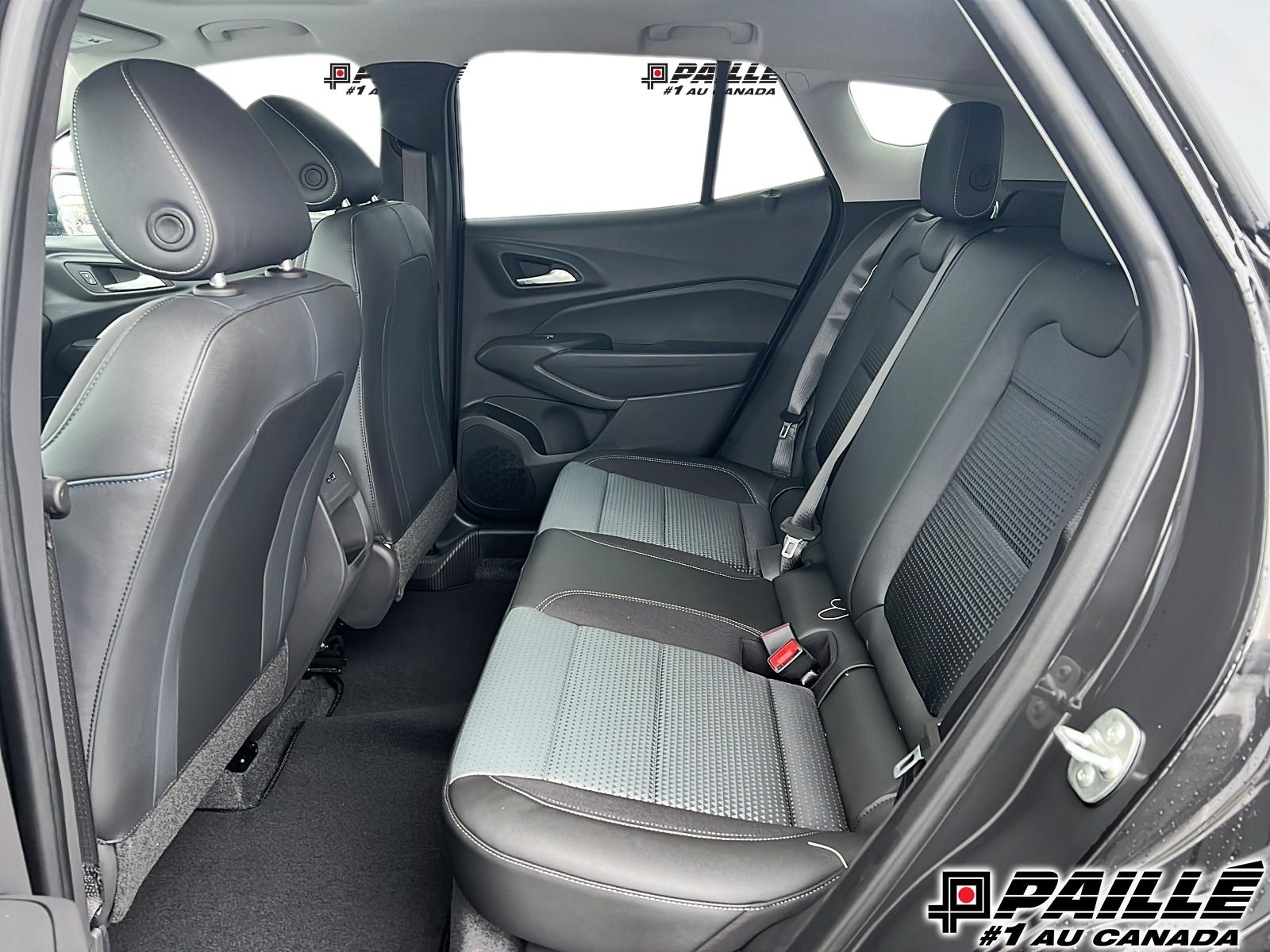 2026 Chevrolet Trax in Berthierville, Quebec