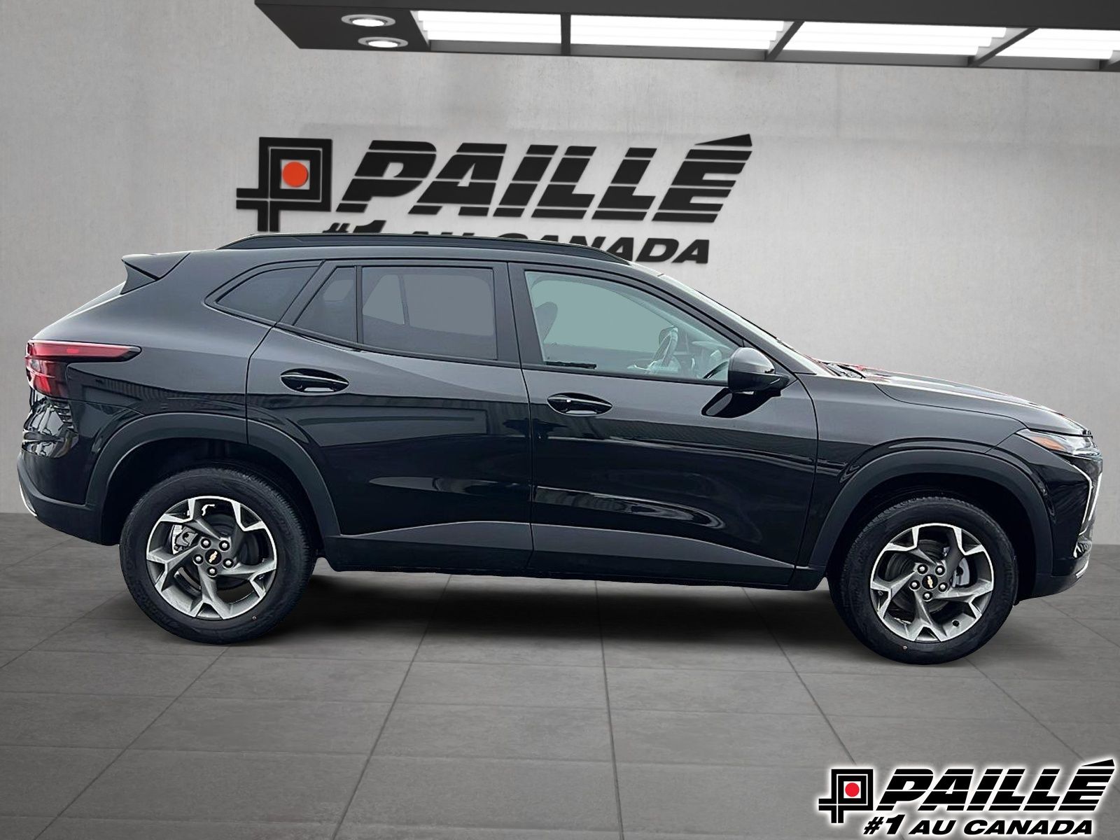 2026 Chevrolet Trax in Berthierville, Quebec