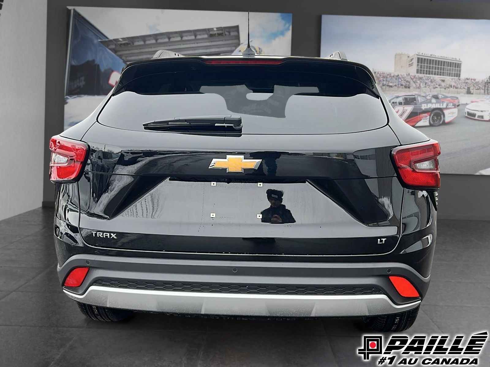 2026 Chevrolet Trax in Berthierville, Quebec