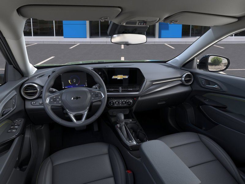 2026 Chevrolet Trax in Sorel-Tracy, Quebec