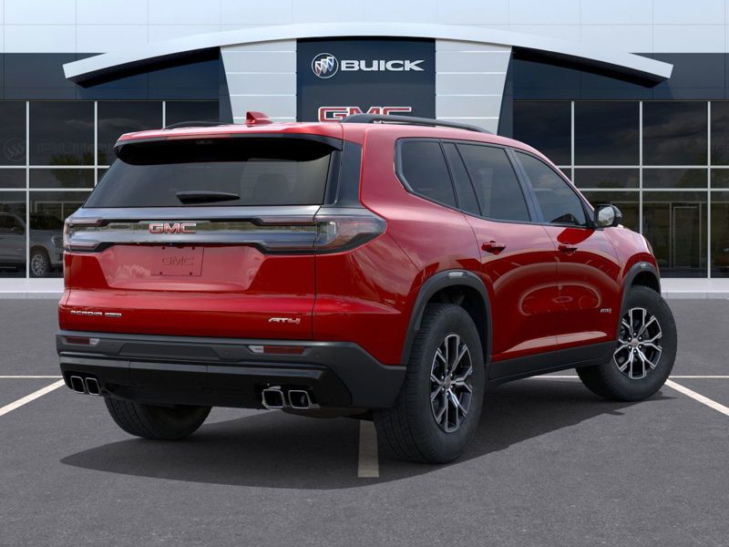 GMC Acadia  2025 à Sorel-Tracy, Québec