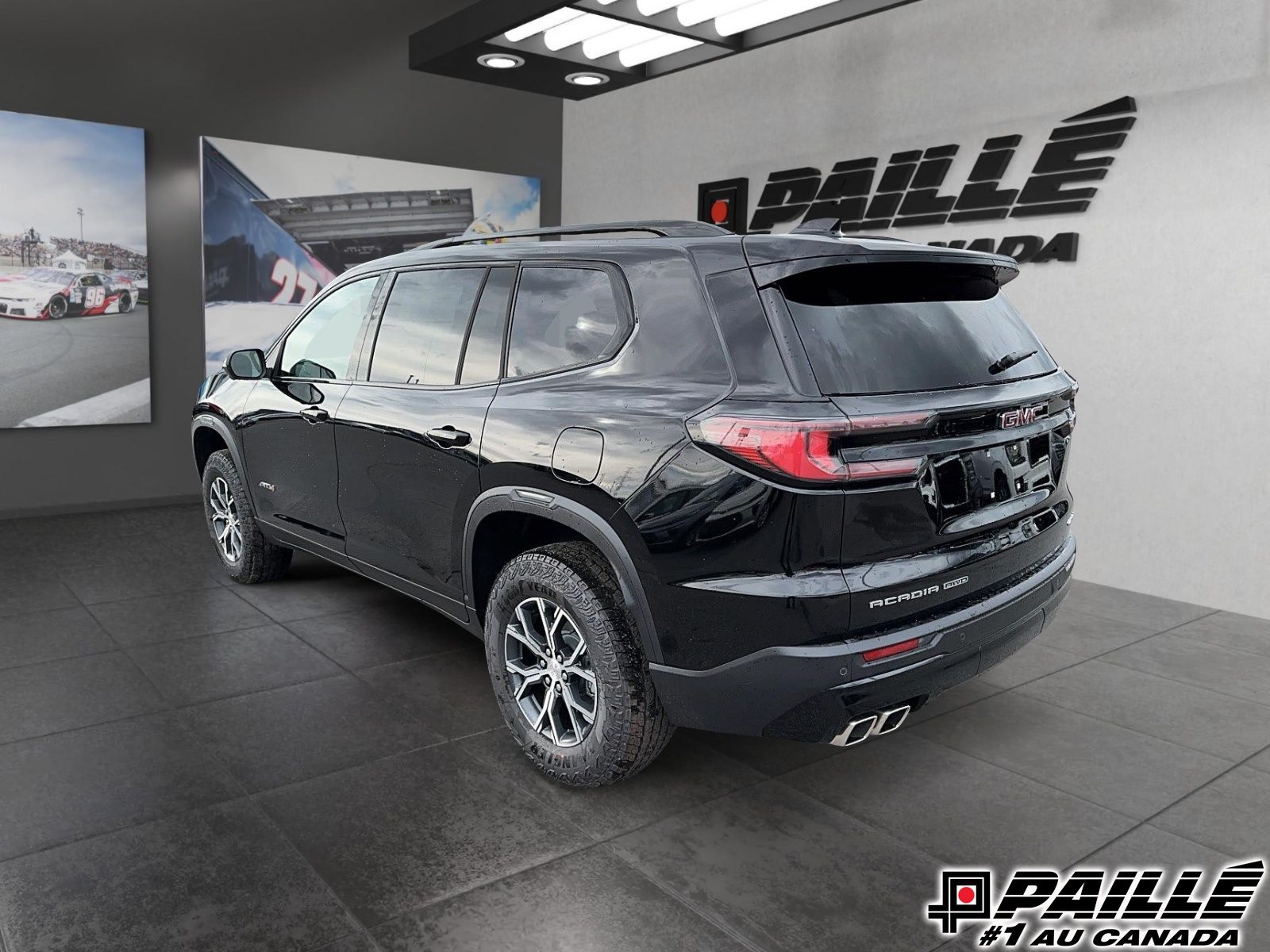 2024 GMC Acadia in Sorel-Tracy, Quebec