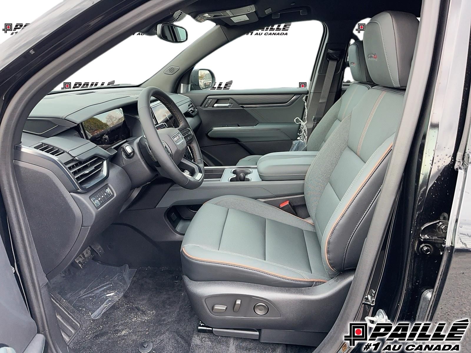 2024 GMC Acadia in Sorel-Tracy, Quebec