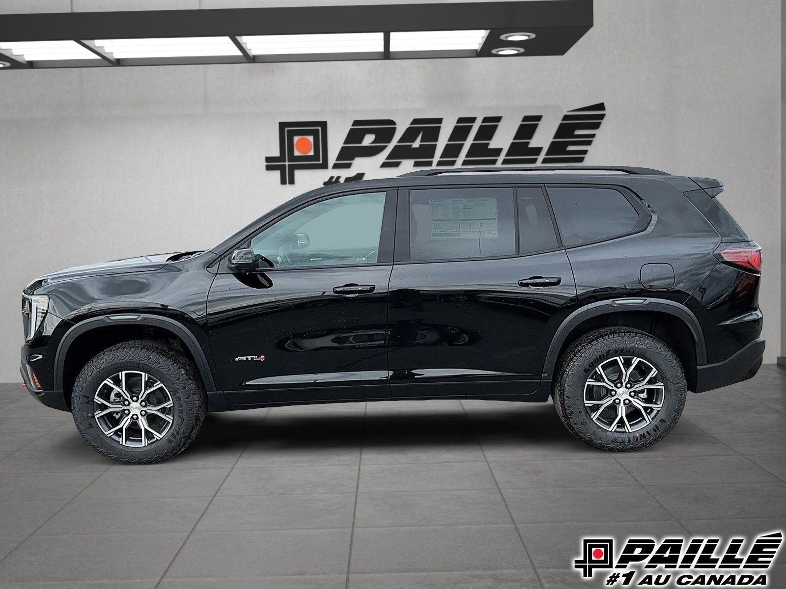 2024 GMC Acadia in Sorel-Tracy, Quebec