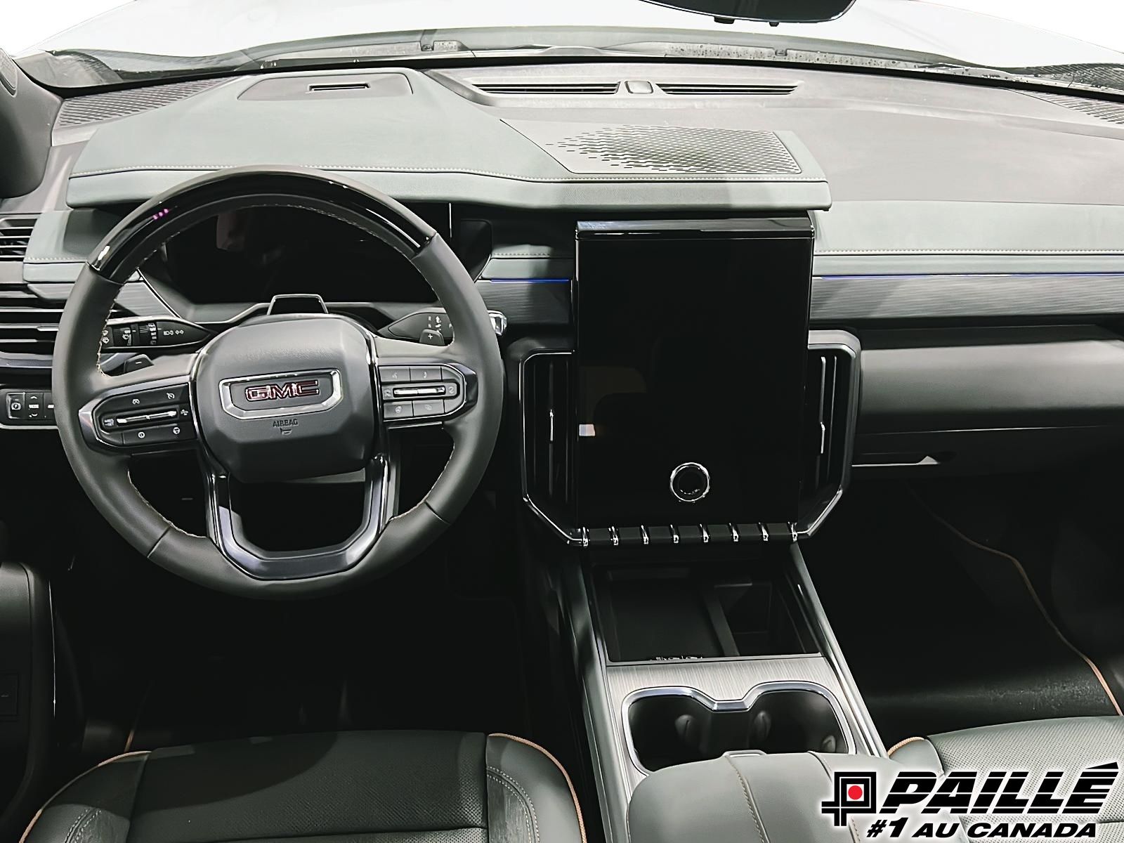 2025 GMC Acadia in Berthierville, Quebec